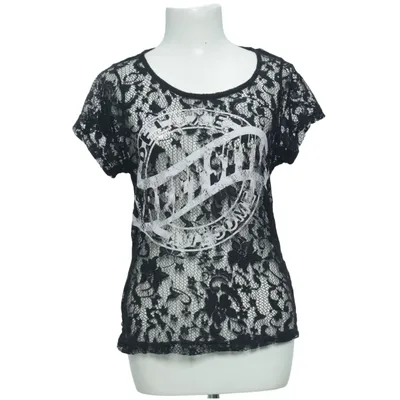 Top (Black) from Blendshe