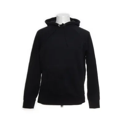 Hoodie (Black) from A Day's March Organic cotton