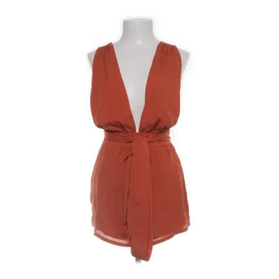 Jumpsuit (Orange) from Roser Polyester