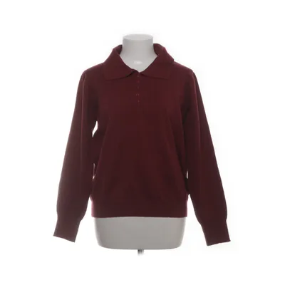 Rugbytröja (Röd) från Dazy Polyamid, Polyester, Viskos