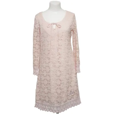 Dress (Pink) from JDL Cotton