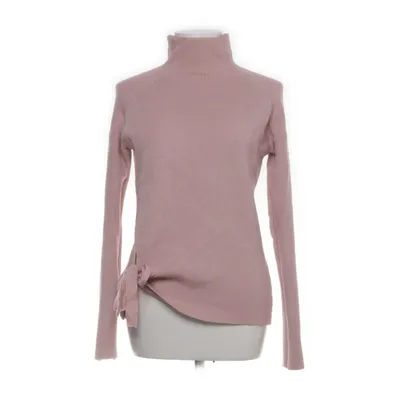 Sweater (Pink) from WeiWei Cotton, Polyester