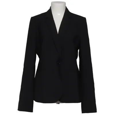 Blazer (1035) van J.Crew Elastaan, Polyester, Wol