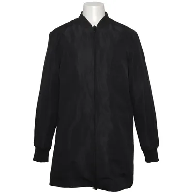 Jacka (men’s long bomber jacket, long bomber jacket, bomber coat, stylish bomber, premium jacket, designer style jacket, luxury feel, elegant outerwear,
streetwear jacket, urban style, modern outfit, clean look, minimalist fashion, timeless style, versatile jacket, everyday wear, smart casual,
high quality jacket, comfortable fit, must have piece, standout jacket,
tiktok fashion, trending jacket, y2k style, model off duty, clean boy aesthetic, pinterest outfit, outfit inspo, it boy style, must have item) från Brave Soul Elastan, Polyester