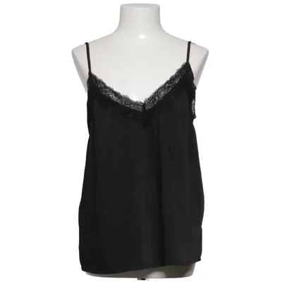 Linne (Svart) från Vero Moda Polyester