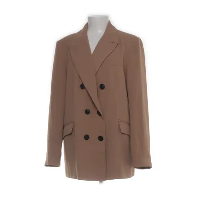 Kavaj (Brun) från Primark Polyester