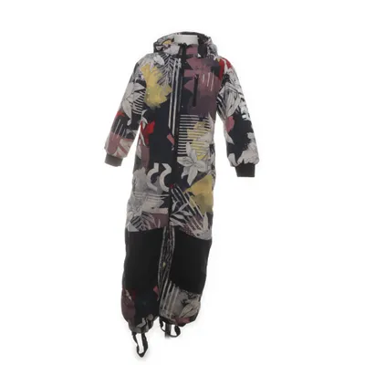 Outdoor overalls  (Flerfarvet) fra Warp Polyester