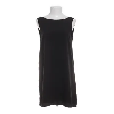 Klänning (Svart) från Size 8 Needle Polyester