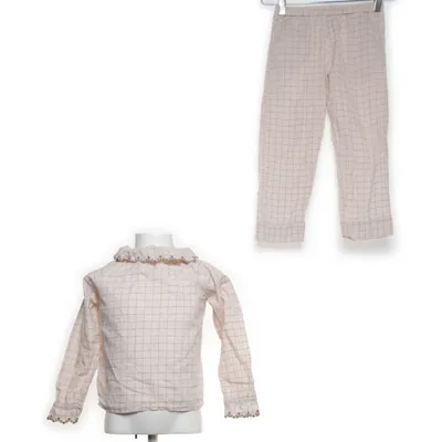 Pyjamasz (Beige, Flerfarvet) fra Sézane