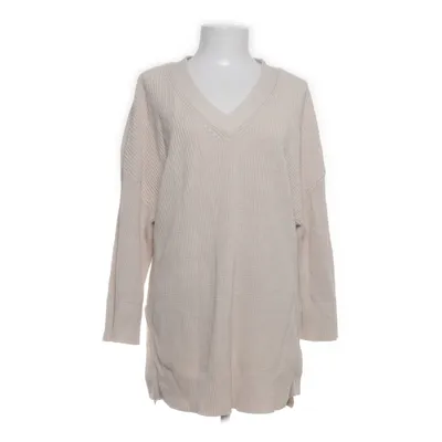 Tröja (Beige) från Stockholm Bomull, Linne