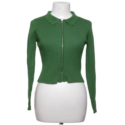 Kofta (Grön) från Sweewë Polyamid, Polyester, Viskos