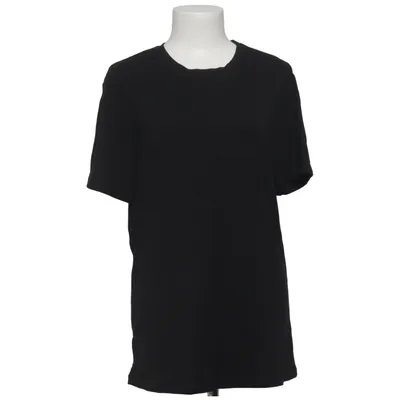 T-shirt (Black) from Weard Cotton, Elastane, Viscose