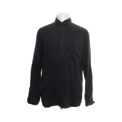 Shirt (Black) from JAKE*S STUDIO Lyocell