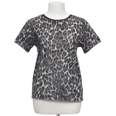 T-shirt (Black, Gray) from Pink Studio