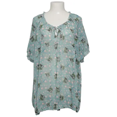 Haut (Vert, Multicolore) de Untold Polyester
