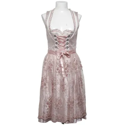 Dirndl (Rosa) från Krüger Madl Polyester