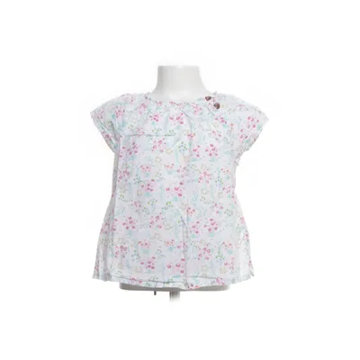 Top (White, Multicolored) from United Colors of Benetton