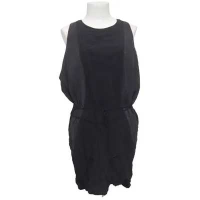 Dress (Black) from Acne