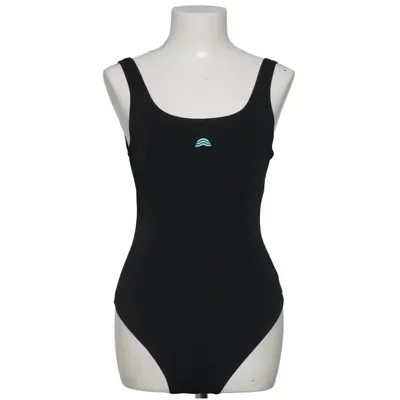 Badpak (Zwart) van Aquarapid Polyester