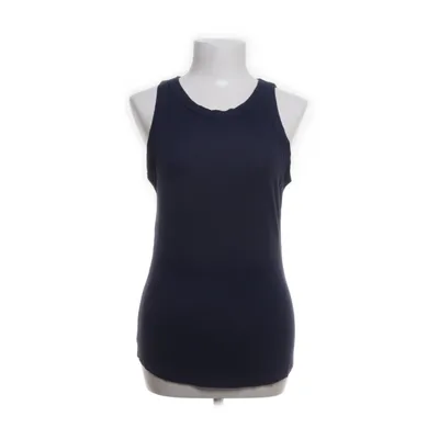 Débardeur (Bleu) de Sofie Schnoor Viscose, Élasthane