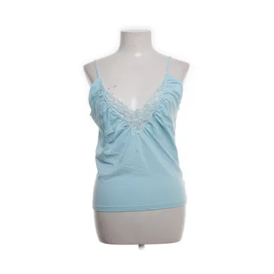 Pajama top (Blue) from Dream Girl