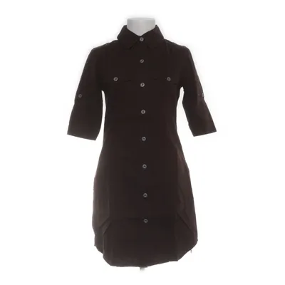 Robe chemise (Marron) de 3 Suisses Collection Coton
