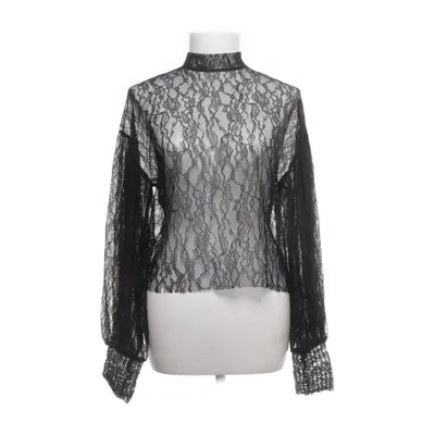 Top (Sort) fra Bershka