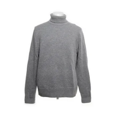 Coltrui (Grijs) van Arket Polyamide, Wol