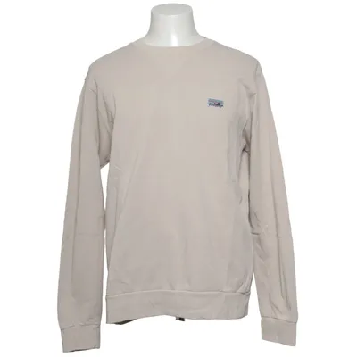 Sweatshirt (Beige) from Patagonia Organic cotton