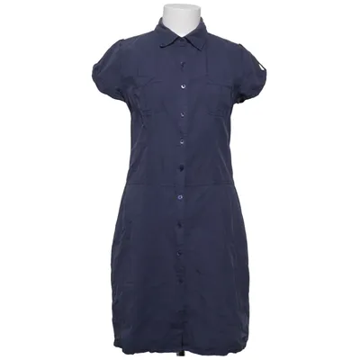 Skjortklänning (Blå) från Angels Jeans Bomull