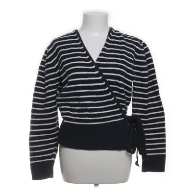 Sweater (Blå, Hvid) fra Alexachung Bomuld, Elastan, Polyamid