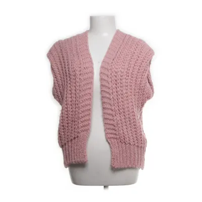 Vest (Pink) from Revelation Acrylic, Polyester, Wool