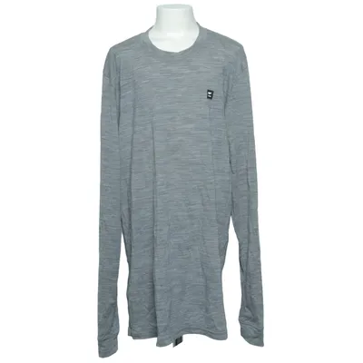 Långärmad t-shirt (Merinoair-Con) från Mons Royale Elastan, Merinoull, Nylon
