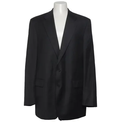 Blazer (Gris) de Signe Incognito Acétate, Viscose, Laine