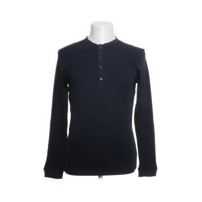 Farfarströja (Blå) från Premium by Jack & Jones Bomull