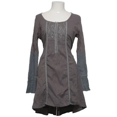 Dress (MADELAINE DRESS) from Cream Cotton, Viscose