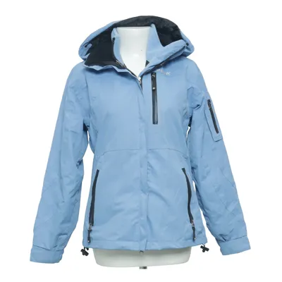 Outdoorjakke (Blå) fra Peak Performance Gore-tex, Polyester