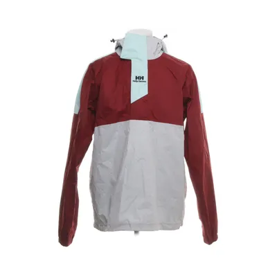Anorak (Röd, Grön, Grå) från Helly Hansen Polyester, Polyuretan