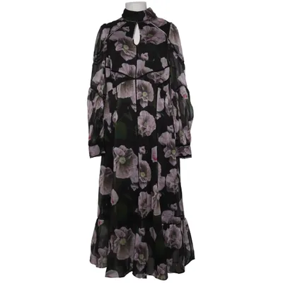 Klänning (Svart, Rosa, Grön) från Ted Baker Polyester