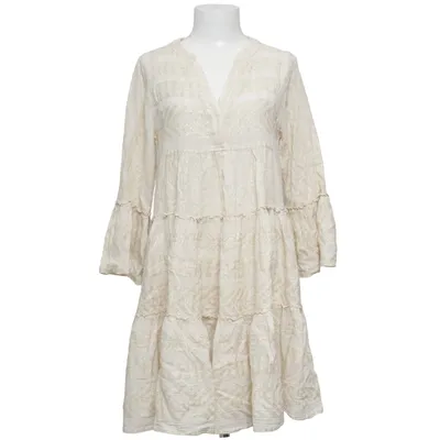 Klänning (Beige) från Devotion Bomull