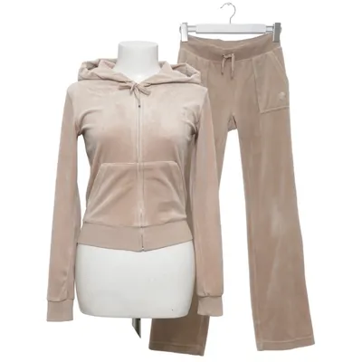 Mjukisset (Beige) från Juicy Couture Elastan, Polyester
