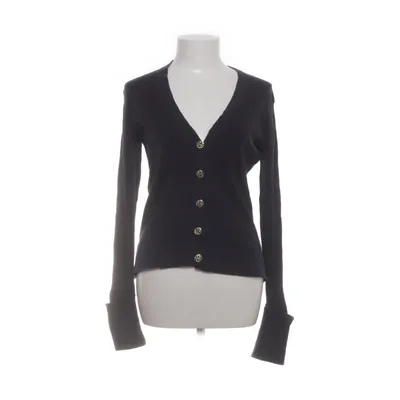 Cardigan (Black) from Tory Burch Cotton