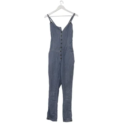 Jumpsuit (Portland) van Noa Noa Katoen, Linnen