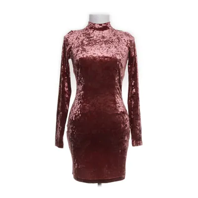 Jurk (Roze) van Glamorous Polyester, Elastaan