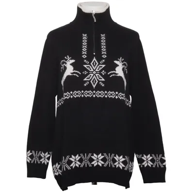 Polotröja (Svart, Vit) från Sportswear