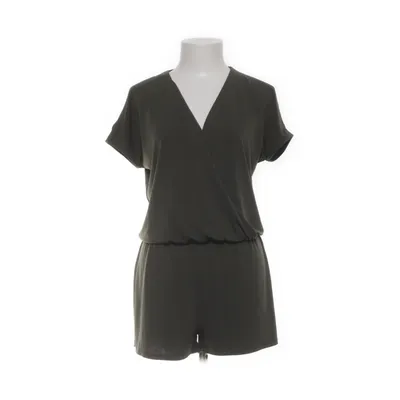 Byxdress (Grön) från Mohito