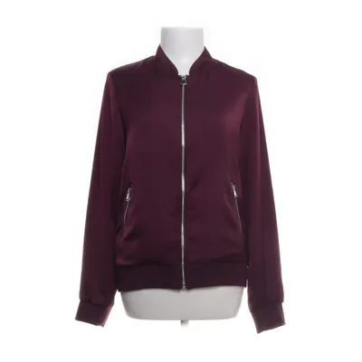 Bomberjacka (Röd) från Next Elastan, Polyester