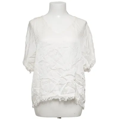Top (Beige) from Susy Mix Viscose