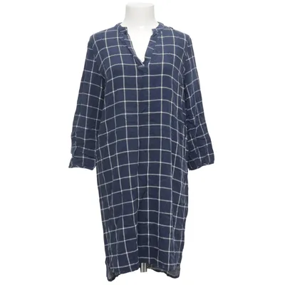 Dress (Blue, White) from Atmosphere
