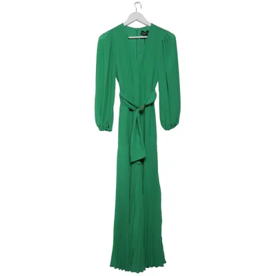 Långklänning (Grön) från Bardot Polyester